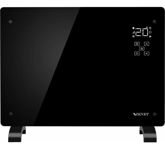 Конвективно-инфракрасный обогреватель ZENET ZET-530