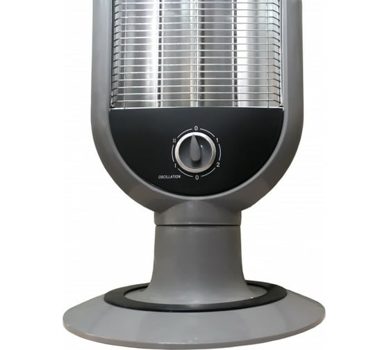 Карбоновый обогреватель ZENET ZET-515