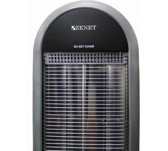 Карбоновый обогреватель ZENET ZET-515