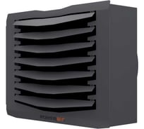 Водяной тепловентилятор ZILON ЭКВАТОР КОМПАКТ HS-15W