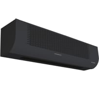 Электрическая завеса ZILON МАСТЕР АНТРАЦИТ в исполнении RAL 7016 ZVV-1.5E9T 4.0