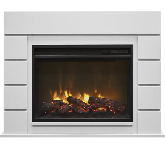Каминокомплект RealFlame PARMA 24 WT 9914979 1