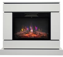 Электрокамин RealFlame VEGAS 24 WT 9914749