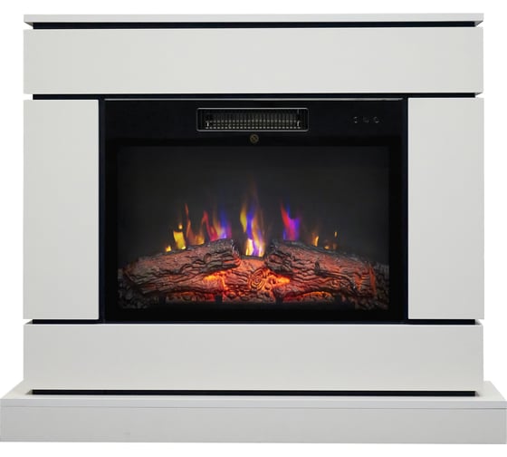 Электрокамин RealFlame VEGAS 24 WT 9914749 1