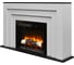Каминокомплект RealFlame OSLO 25 WT 9914980 2