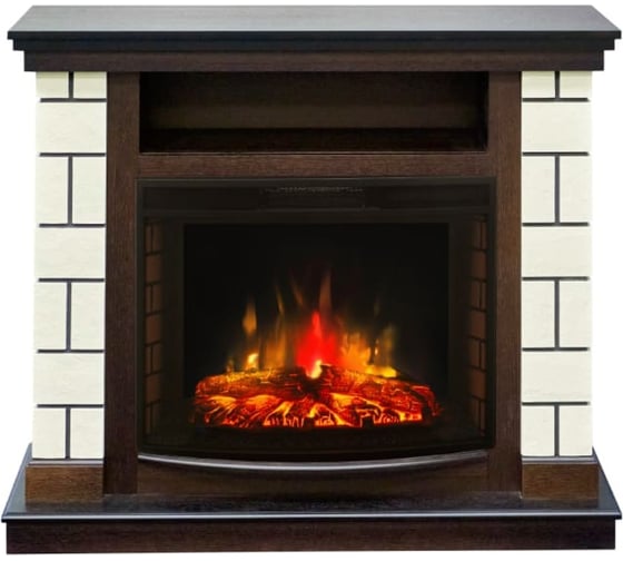 Каминокомплект RealFlame SALERNO 25.5 AO + EVRICA 25.5 9914851 1