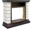 Каминокомплект RealFlame SALERNO 25.5 AO + EVRICA 25.5 9914851 4