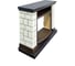 Каминокомплект RealFlame SALERNO 25.5 AO + EVRICA 25.5 9914851 5