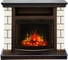 Каминокомплект RealFlame SALERNO 25.5 AO + EVRICA 25.5 9914851 1