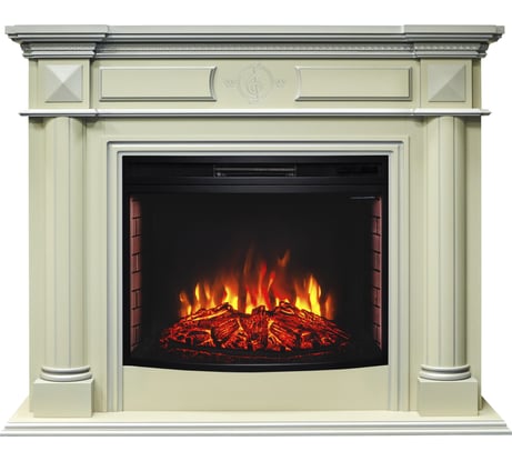 Каминокомплект RealFlame WAGNER 33 BG + FIRESPACE 33 IR 9914982
