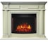Каминокомплект RealFlame WAGNER 33 BG + FIRESPACE 33 IR 9914982 1