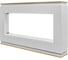 Каминокомплект RealFlame MOLTO 50 WT 9914981 3