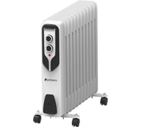 Маслонаполненный радиатор PRIMERA ORP-1125-YMC