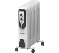 Маслонаполненный радиатор PRIMERA ORP-920-YMC