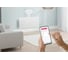 Электрообогреватель Wi-Fi Nobo NTL4R 20 64959532 2