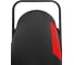 Дизельная тепловая пушка Verton Air DH-120М (прямой нагрев,120кВт,4500м3/ч.,8.2кг/ч,бак 70л.,цифр. дисплей,манометр,защита от перегрева,колеса,диз/кер) 01.12775.25619 18