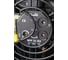 Дизельная тепловая пушка Verton Air DH-90М (прямой нагрев,90кВт,1400м3/ч.,5.5кг/ч,бак 51л.,цифр. дисплей,манометр,защита от перегрева,колеса,дизель/кер) 01.12775.25618 19