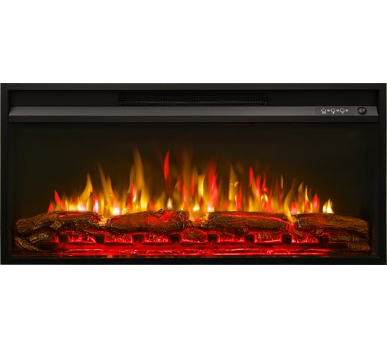 Электрокамин RealFlame PREMIER-S 36 9914916 1