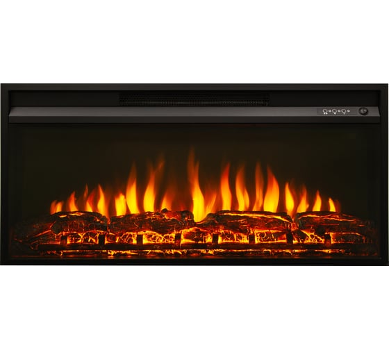 Электрокамин RealFlame FLASH-S 50 9914915 1