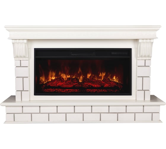 Каминокомплект RealFlame STONY 9911891 1