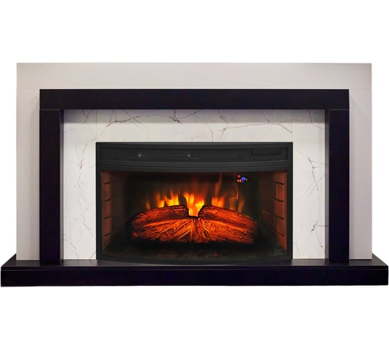 Каминокомплект RealFlame POLLY 9915372 1