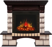 Каминокомплект RealFlame LEROY NT + EVRICA 25.5 9911941