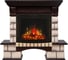 Каминокомплект RealFlame LEROY NT + EVRICA 25.5 9911941 1