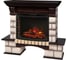Каминокомплект RealFlame LEROY NT + EVRICA 25.5 9911941 2