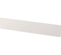 Конвектор BEHA с передней стеклянной панелью LG 7 210700