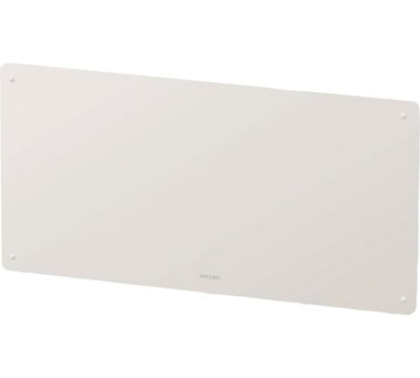 Конвектор BEHA с передней стеклянной панелью PG 10 210100