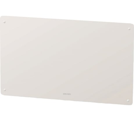 Конвектор BEHA с передней стеклянной панелью PG 8 210800