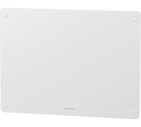 Конвектор BEHA с передней стеклянной панелью PG 6 210600