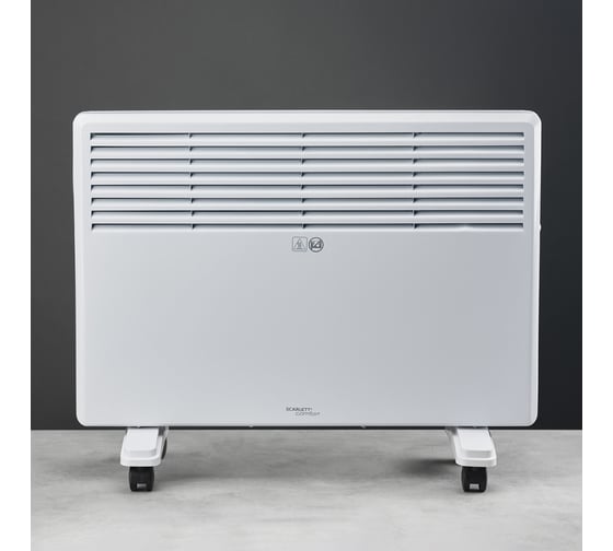 Конвектор Scarlett SCA H VER33 1000