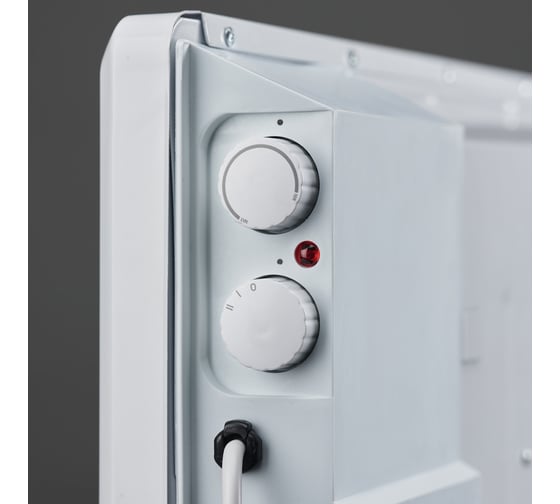 Конвектор Scarlett SCA H VER33 1500