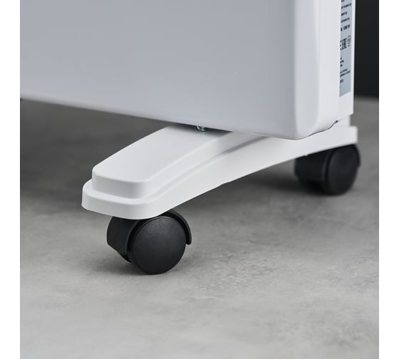 Конвектор Scarlett SCA H VER33 1500