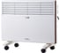 Конвектор Scarlett SCA H VER33 1500 1