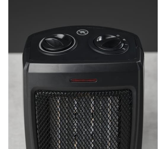 Настольный тепловентилятор Scarlett SC-FH1.511MC
