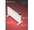 Конвектор NeoClima OPTIMA 2000W UT-00000449 4