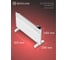 Конвектор NeoClima OPTIMA 1500W UT-00000448 4