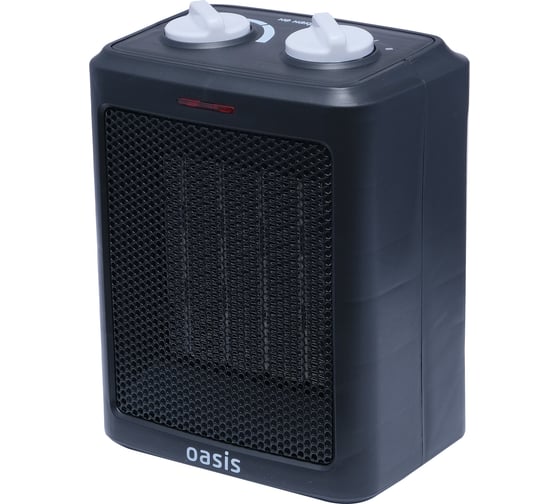 Тепловентилятор Oasis KT-15 1