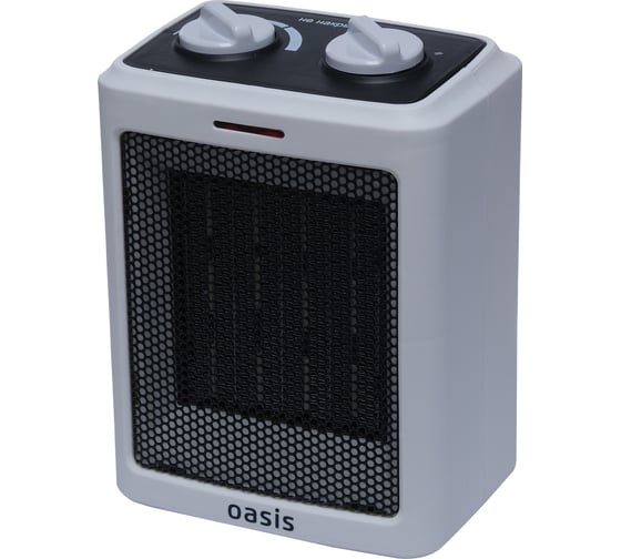 Тепловентилятор Oasis KT-15R 1