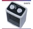 Тепловентилятор Oasis KT-15R 5