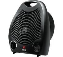 Тепловентилятор OASIS SX-20R