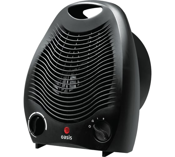 Тепловентилятор OASIS SX-20R 1