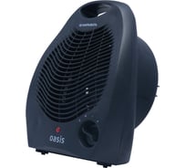Тепловентилятор Oasis SR-20R