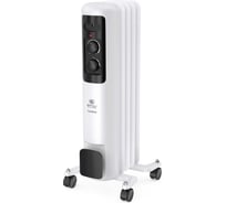 Масляный радиатор Royal Clima GUARDA ROR-GU5-1000M