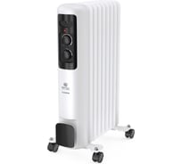 Масляный радиатор Royal Clima GUARDA ROR-GU9-2000M