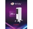 Масляный радиатор Royal Clima GUARDA ROR-GU7-1500M 2