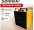 Тепловая пушка электрическая SONNEN PTC3001, керамический нагреватель, 3000Вт, 2 режима, 456206 7