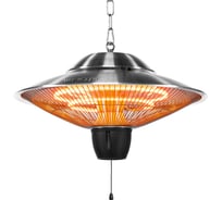 Обогреватель инфракрасный Ballu BIH-LL-1.5-SE НС-1717425